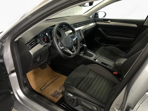 Volkswagen Passat - imagine 5