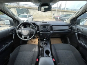 Ford Ranger - imagine 7