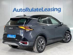 Kia Sportage - imagine 3