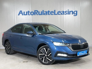 Skoda Octavia - imagine 2