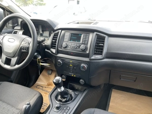 Ford Ranger - imagine 8