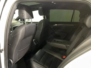 Volkswagen Golf - imagine 12