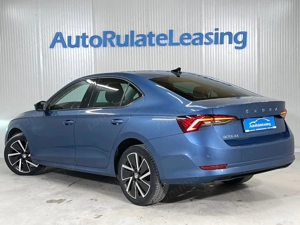 Skoda Octavia - imagine 4