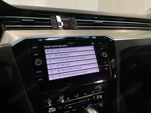 Volkswagen Passat - imagine 14