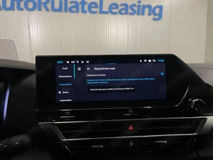 Citroen C4 X - imagine 18