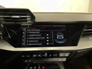 Audi A3 - imagine 13