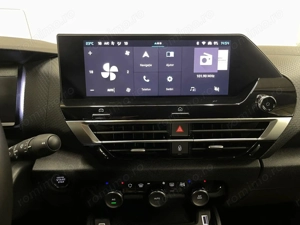 Citroen C4 X - imagine 19