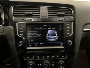 Volkswagen Golf - imagine 17