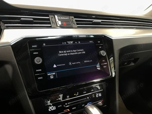 Volkswagen Passat - imagine 16