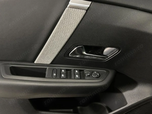 Citroen C4 X - imagine 20