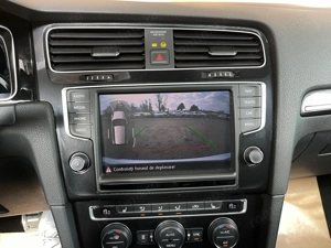 Volkswagen Golf - imagine 14