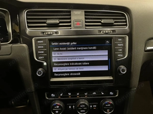 Volkswagen Golf - imagine 19