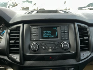 Ford Ranger - imagine 12