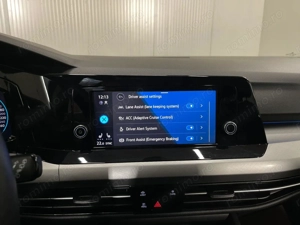 Volkswagen Golf - imagine 14