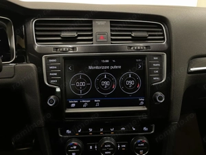 Volkswagen Golf - imagine 16