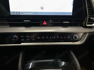 Kia Sportage - imagine 19