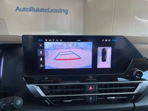 Citroen C4 X - imagine 13