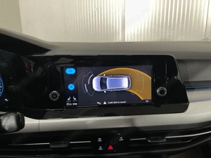 Volkswagen Golf - imagine 12