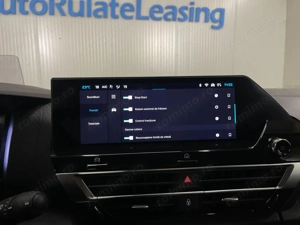 Citroen C4 X - imagine 16