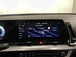 Kia Sportage - imagine 17