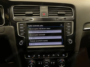 Volkswagen Golf - imagine 20