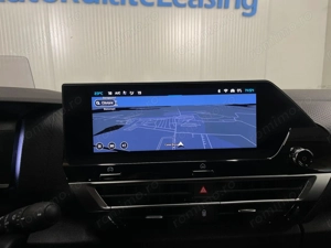 Citroen C4 X - imagine 14