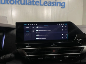 Citroen C4 X - imagine 17