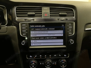 Volkswagen Golf - imagine 18