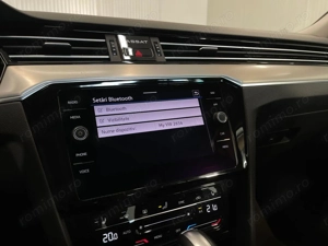 Volkswagen Passat - imagine 15