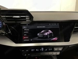 Audi A3 - imagine 15