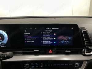 Kia Sportage - imagine 18