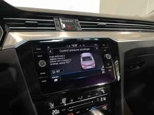 Volkswagen Passat - imagine 17