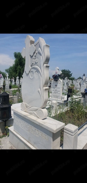 loc veci cimitir Mihai Bravu