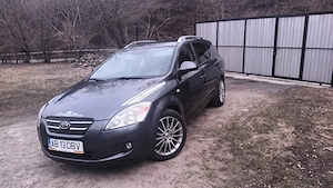 Kia cee'd 1.6 crdi 115cp - imagine 2