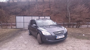 Kia cee'd 1.6 crdi 115cp
