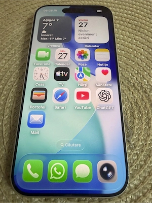 iphone 17 pro - imagine 2