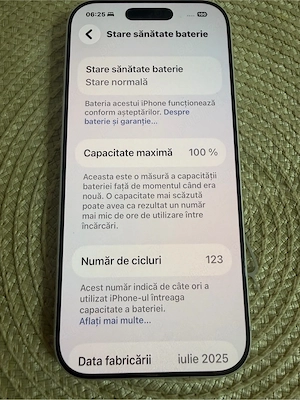 iphone 17 pro - imagine 5