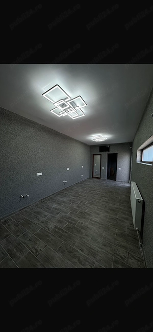 Spațiu comercial de închiriat 