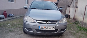 Opel Corsa an 2006 motor 1.2 benzină euro 4