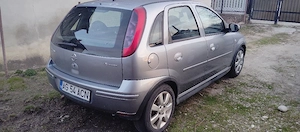 Opel Corsa an 2006 motor 1.2 benzină euro 4 - imagine 5