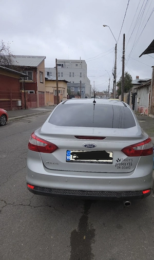 Ford focus mk3 Titanium  - imagine 4