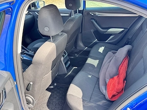 Skoda Octavia I'style - imagine 7