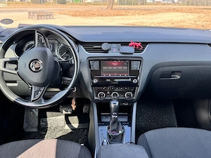 Skoda Octavia I'style - imagine 6