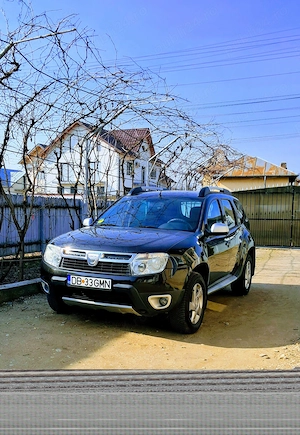 Vând Duster 2010,1,5 dci - imagine 5