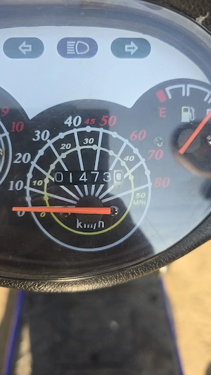 Scuter 50cc - imagine 3