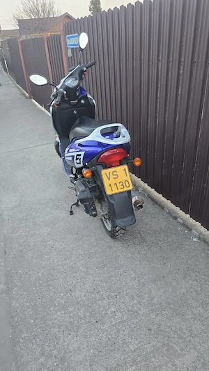 Scuter 50cc - imagine 2