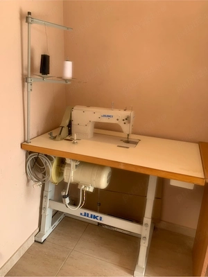 Masina de cusut JUKI