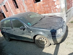 golf 4 14 benzina dezmembrez 