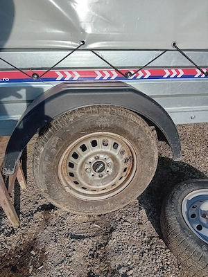 roti merg si pe remorca 750  - imagine 5