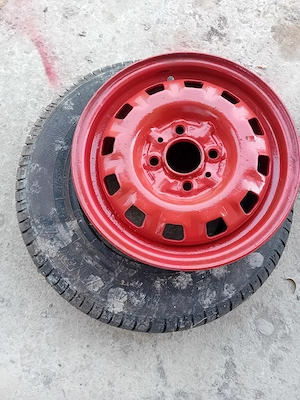 roti merg si pe remorca 750  - imagine 3